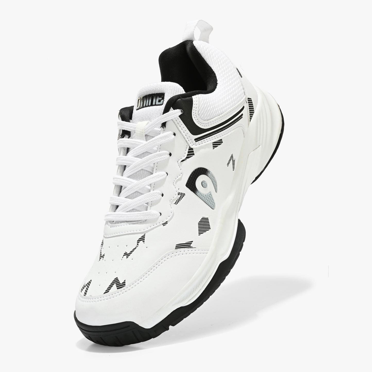 Spike-1 Non-Marking Shoes