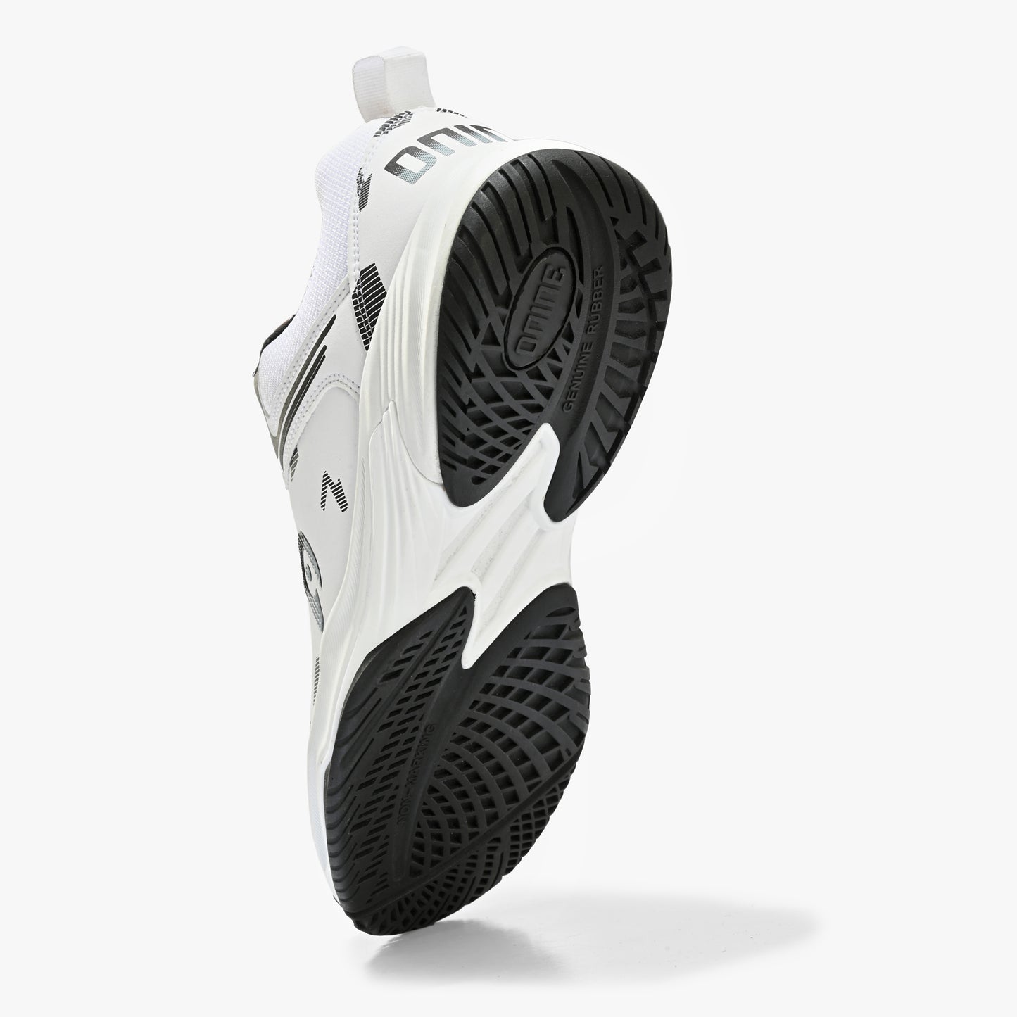 Spike-1 Non-Marking Shoes