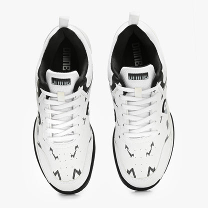 Spike-1 Non-Marking Shoes