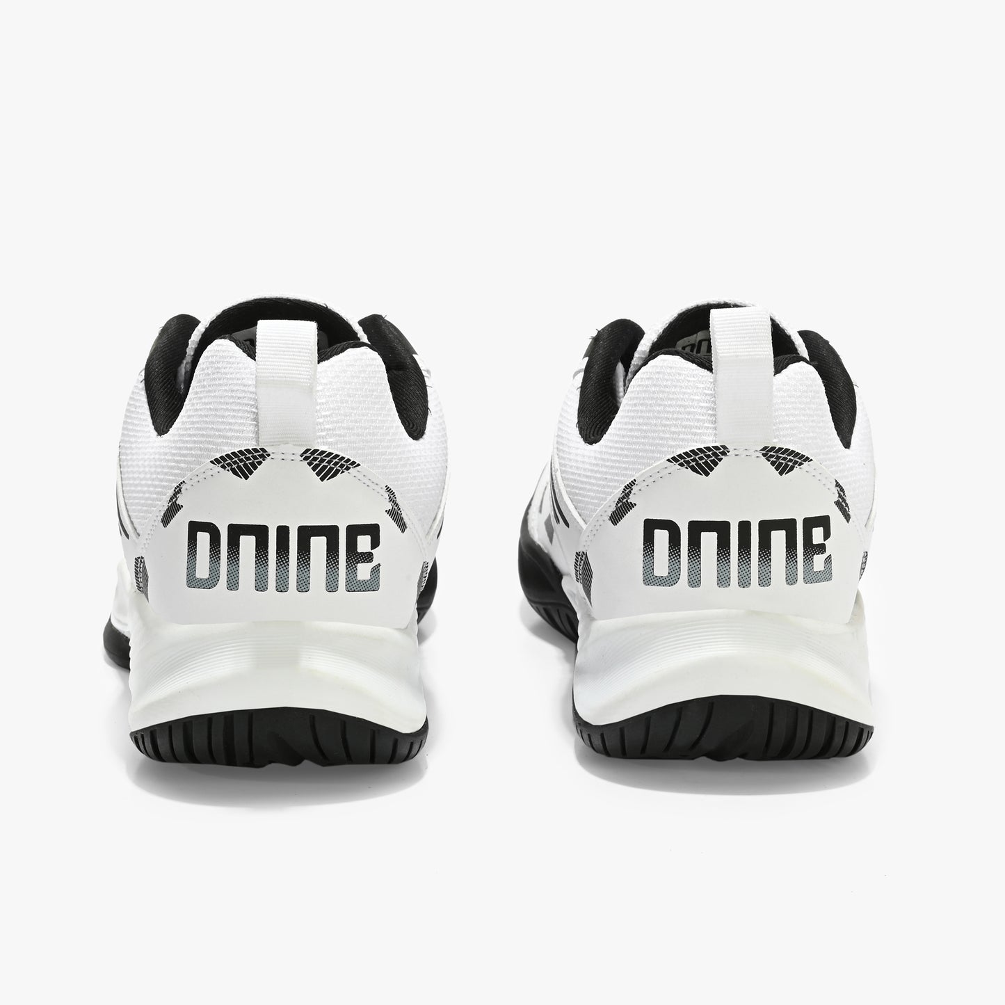 Spike-1 Non-Marking Shoes