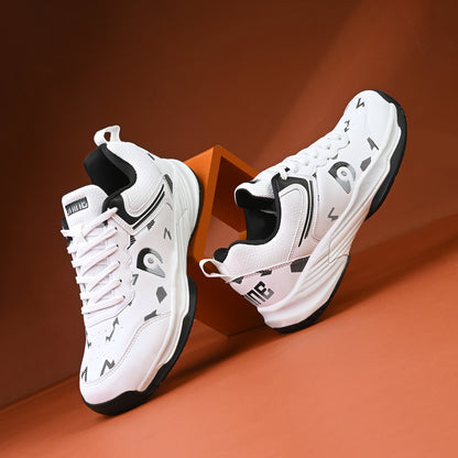 Spike-1 Non-Marking Shoes