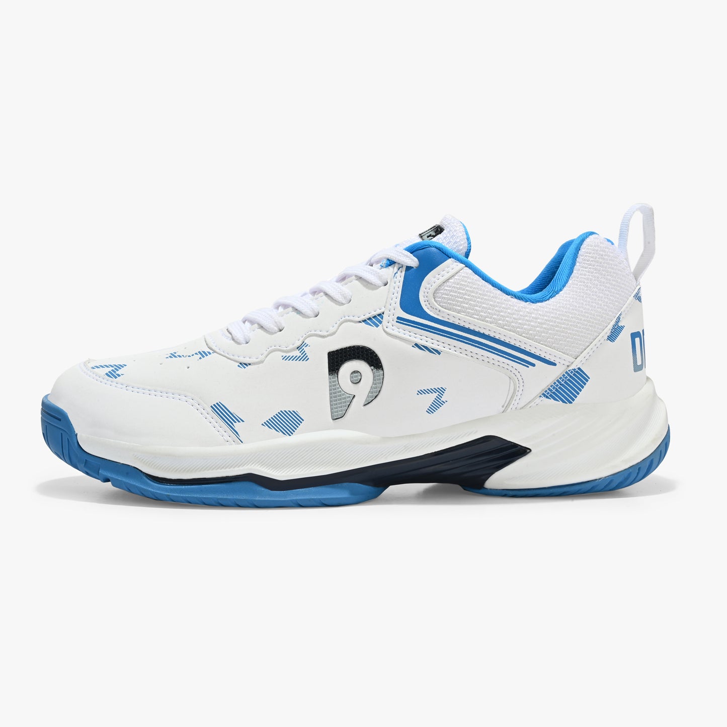 Spike-1 Non-Marking Shoes