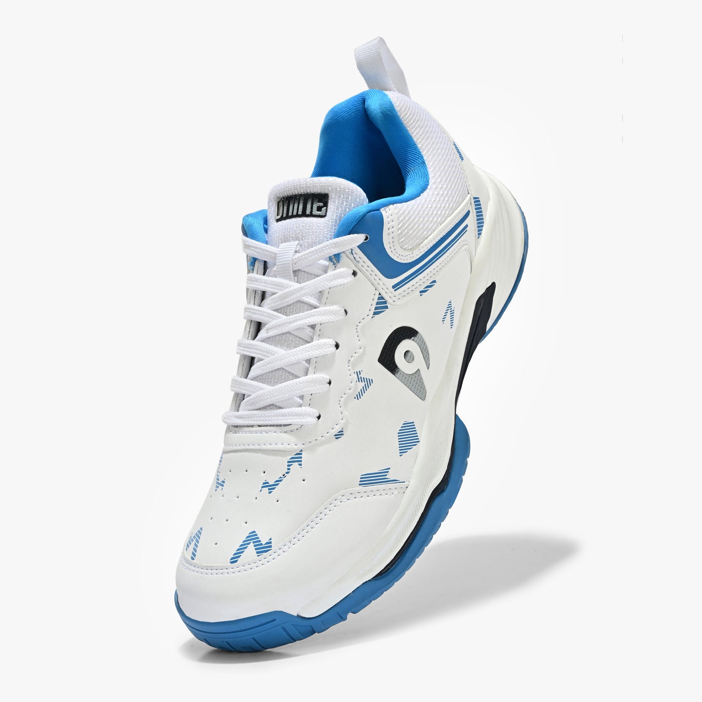 Spike-1 Non-Marking Shoes