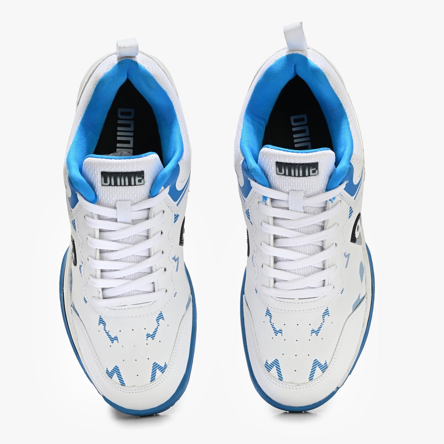 Spike-1 Non-Marking Shoes