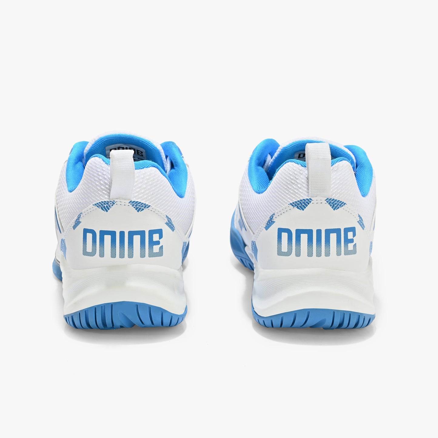 Spike-1 Non-Marking Shoes