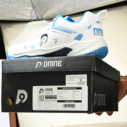 Spike-2 Non-Marking Shoes