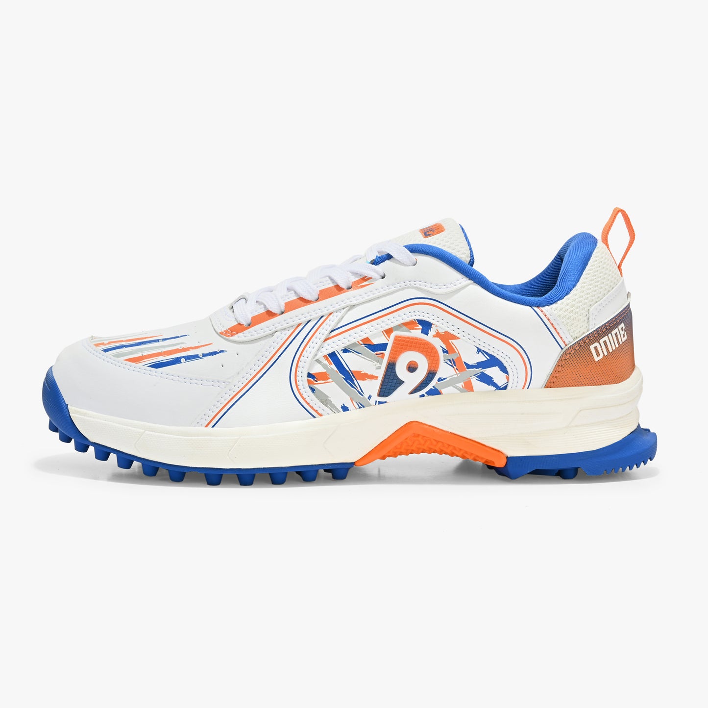 Champion-1 Rubber Studs Shoes