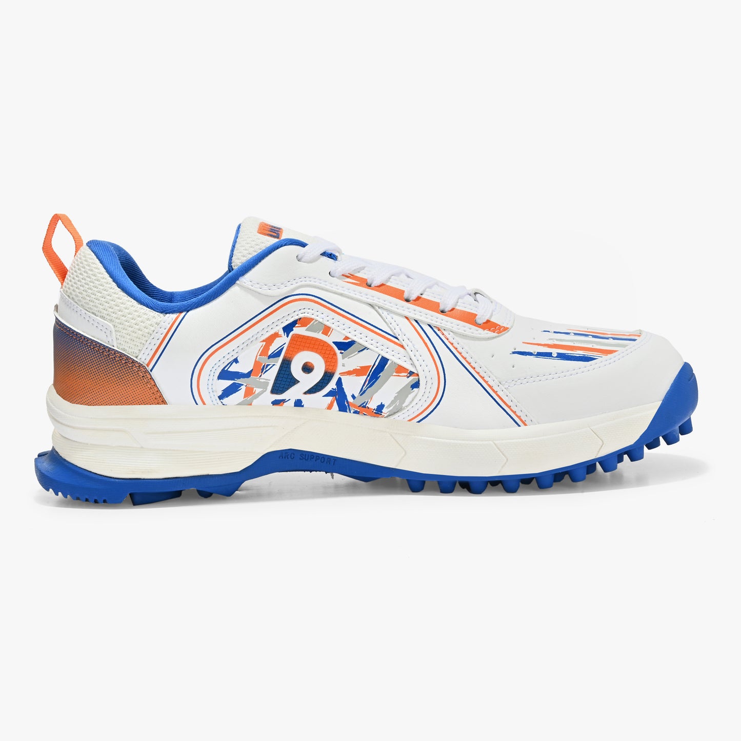 Champion-1 Rubber Studs Shoes