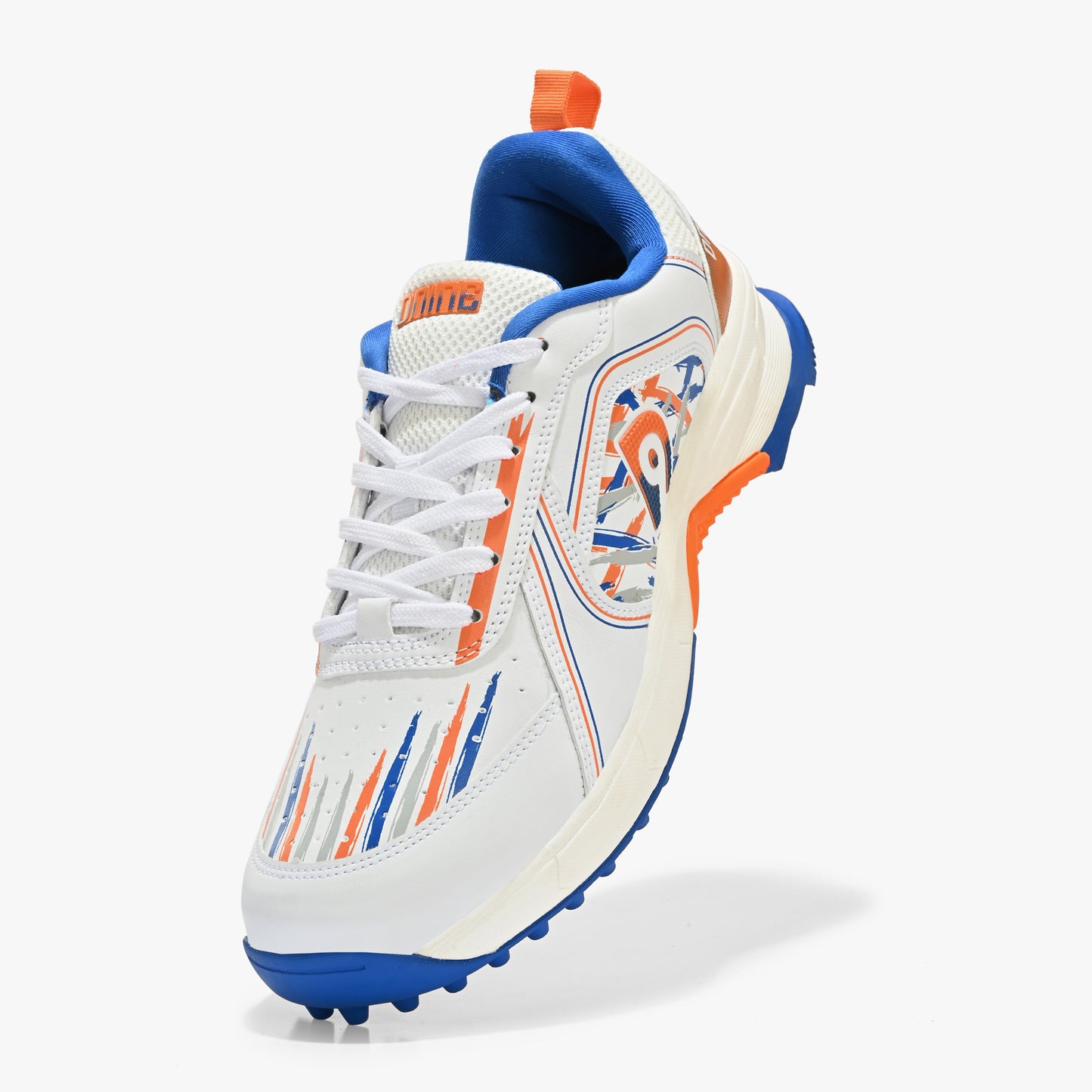 Champion-1 Rubber Studs Shoes