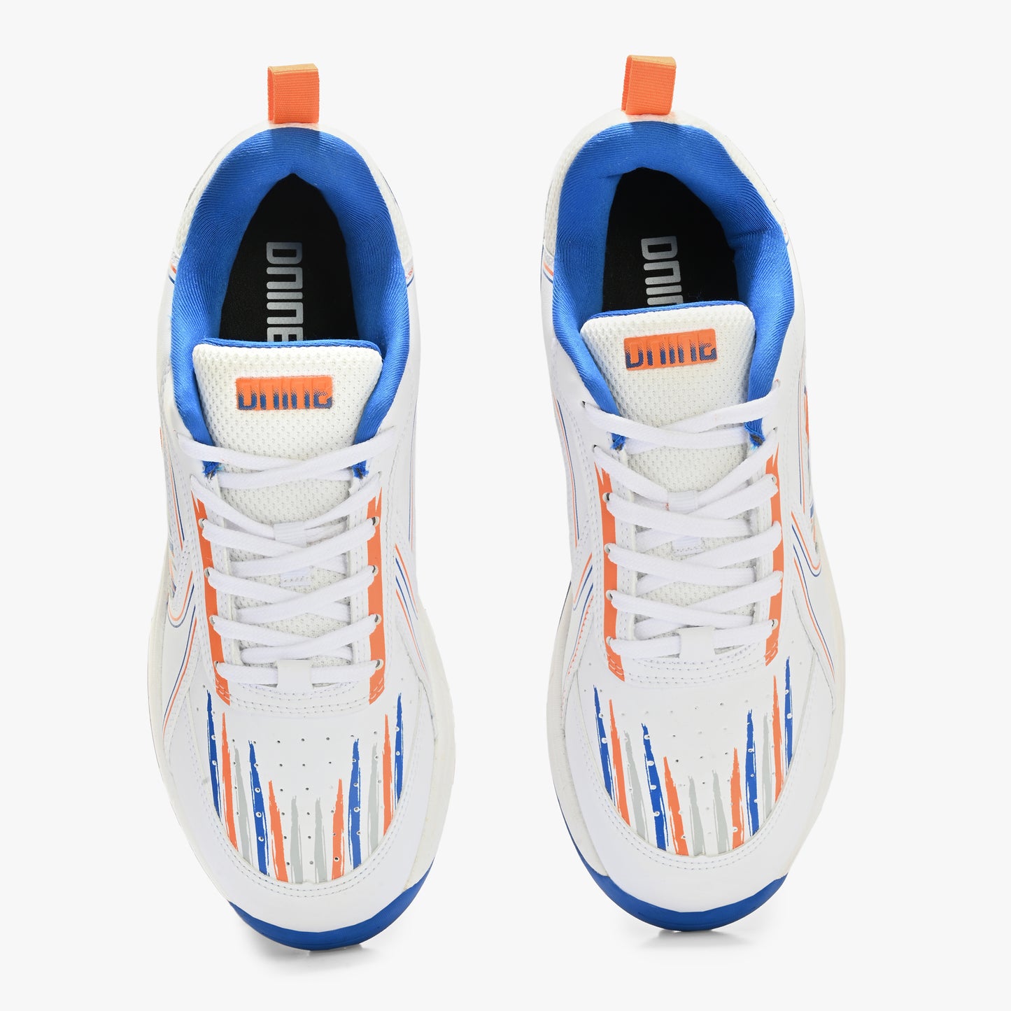 Champion-1 Rubber Studs Shoes