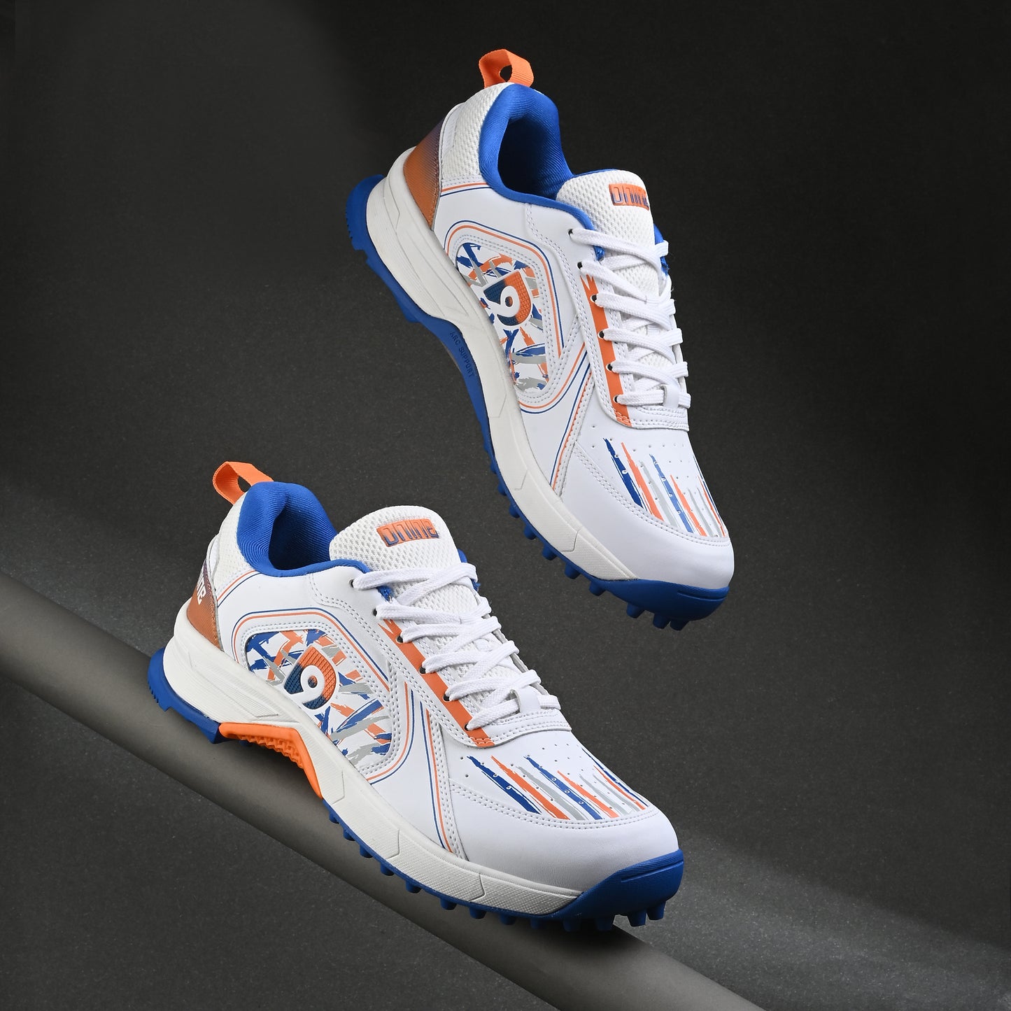 Champion-1 Rubber Studs Shoes