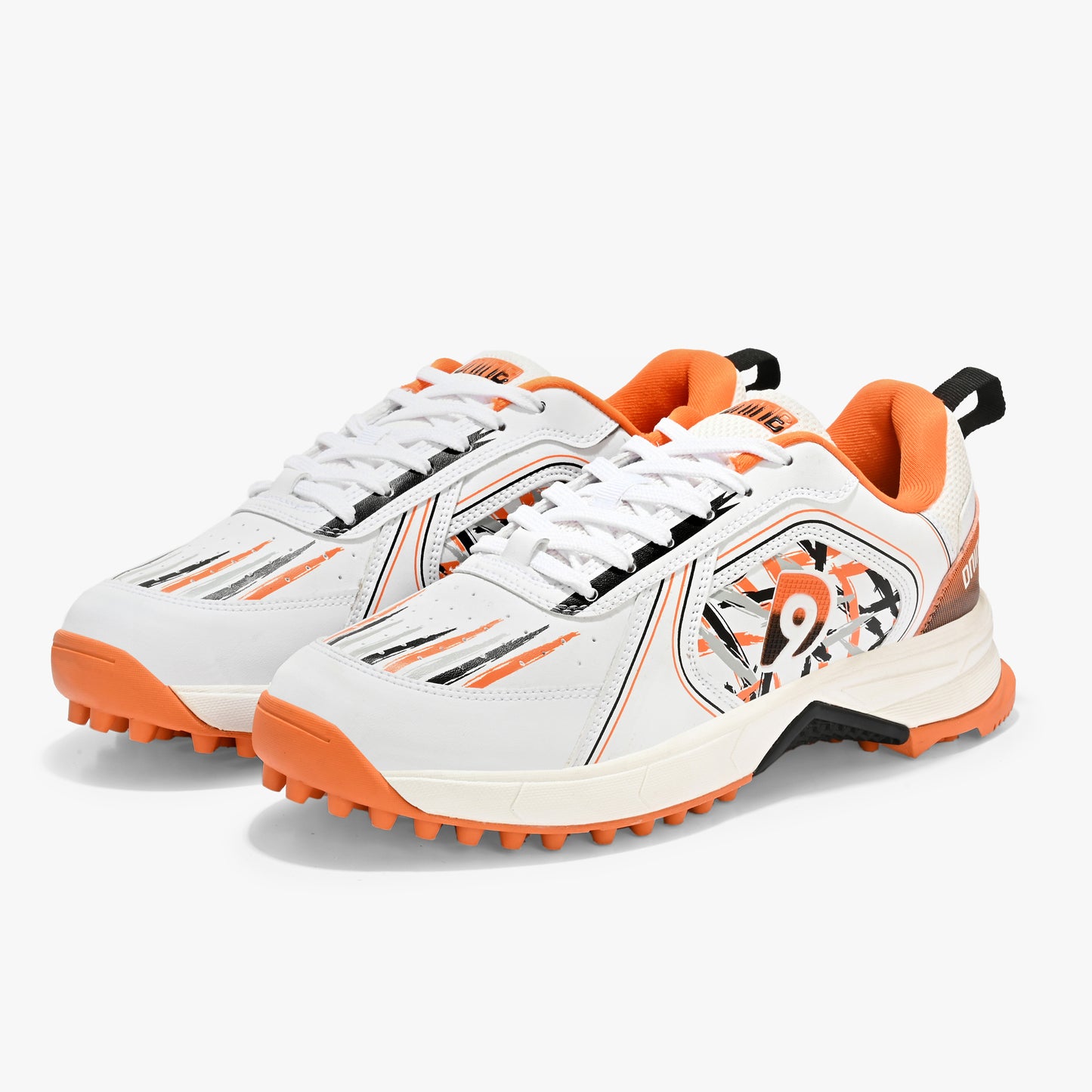 Champion-2 Rubber Studs Shoes