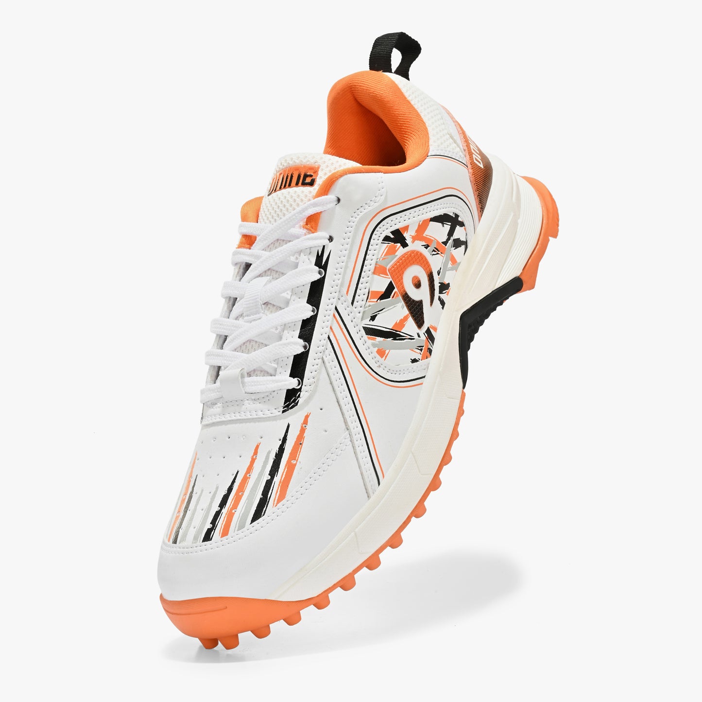 Champion-2 Rubber Studs Shoes