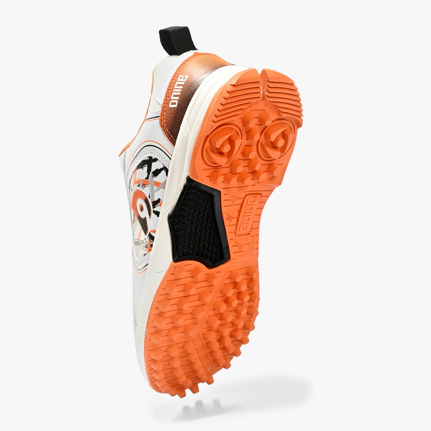 Champion-2 Rubber Studs Shoes