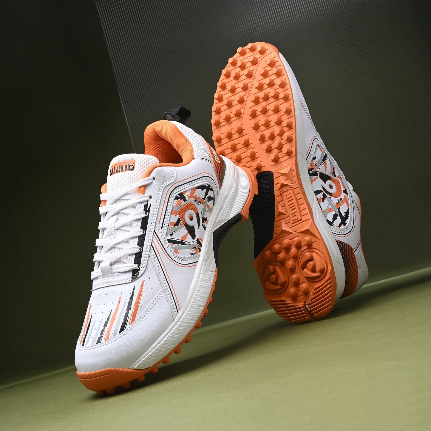 Champion-2 Rubber Studs Shoes