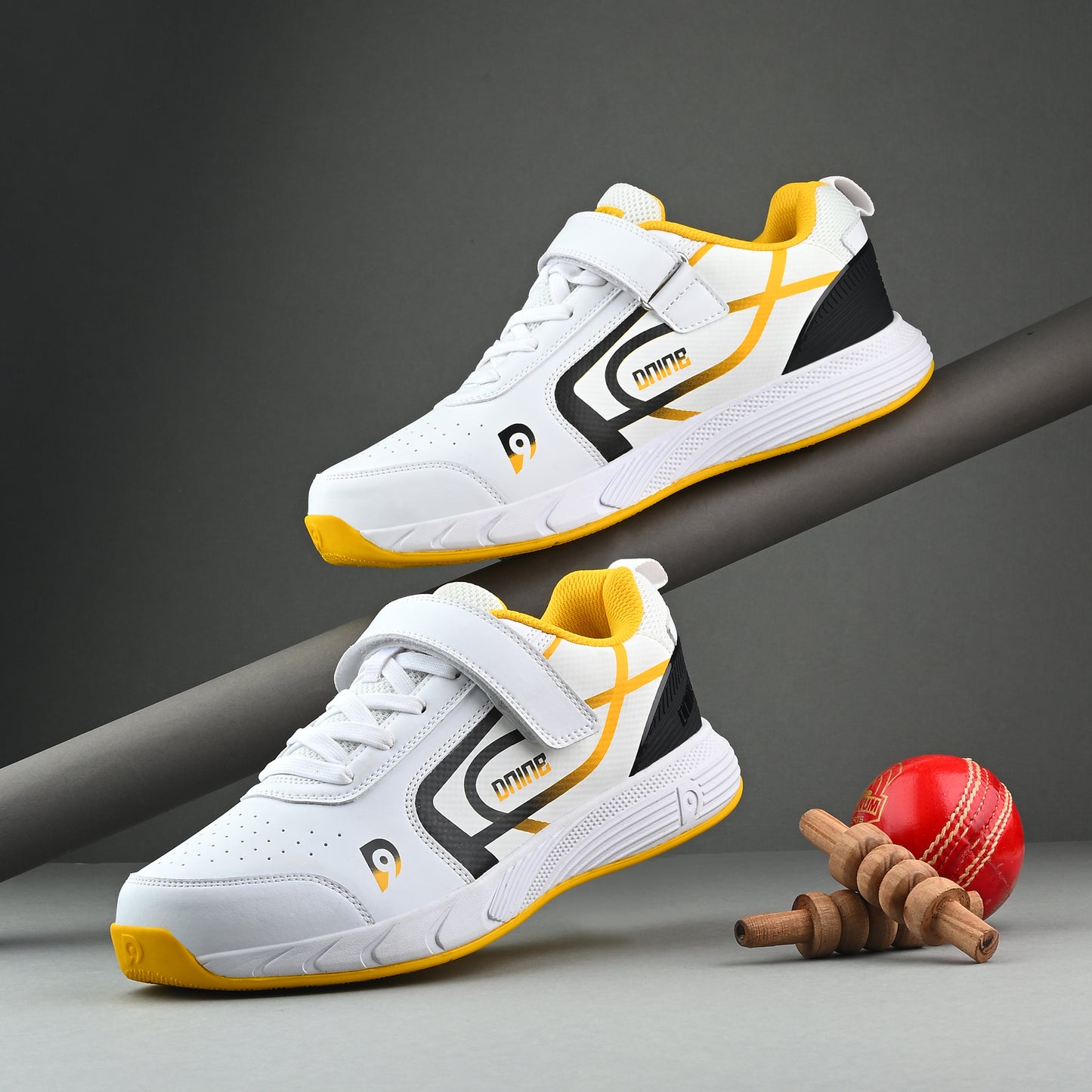 Kings-2 Cricket Shoes