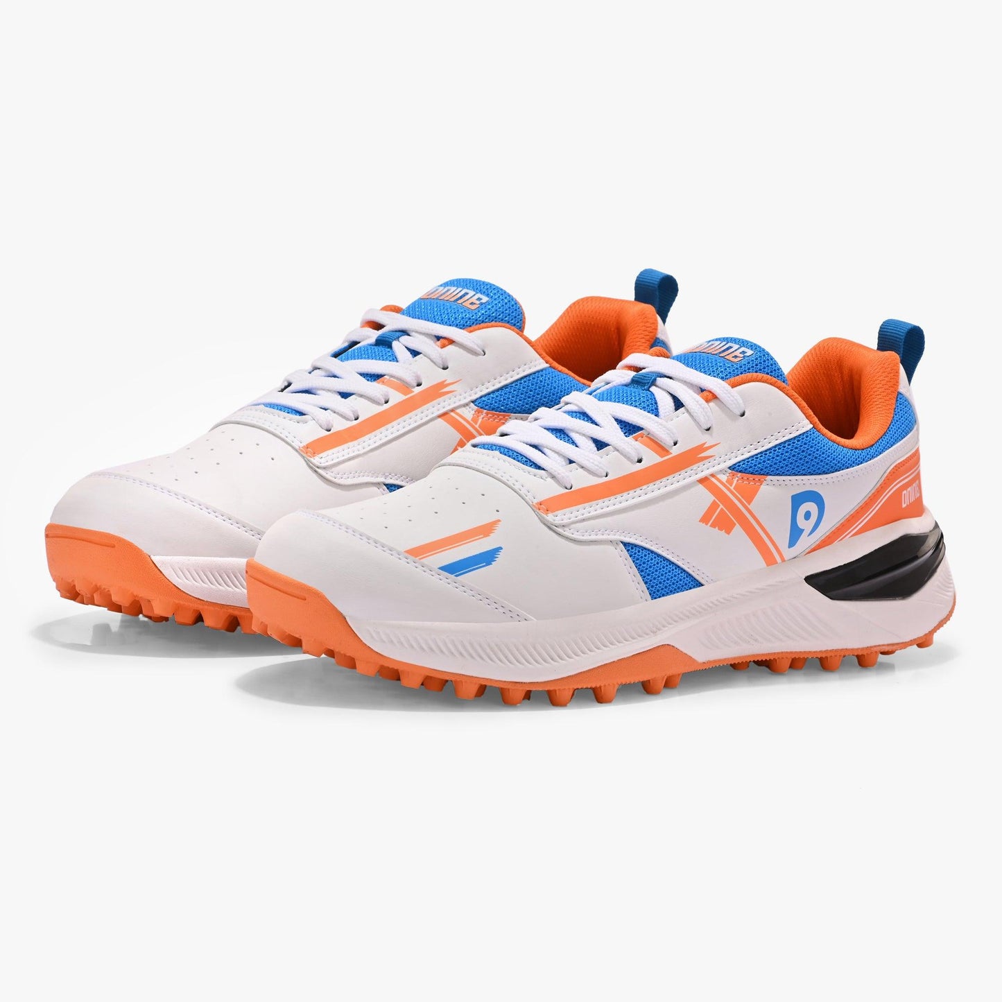 Blaster-1 Rubber Studs Cricket Shoes