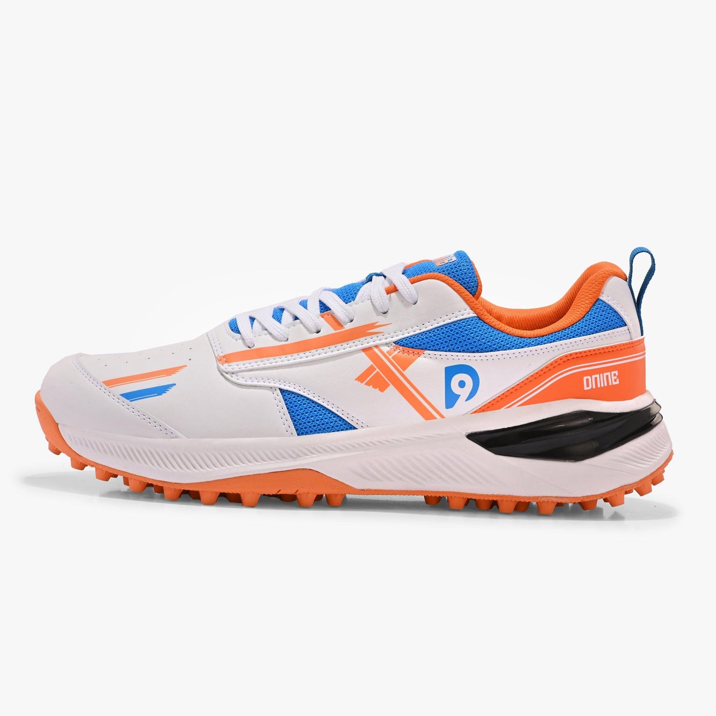 Blaster-1 Rubber Studs Cricket Shoes