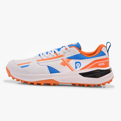 Blaster-1 Rubber Studs Cricket Shoes