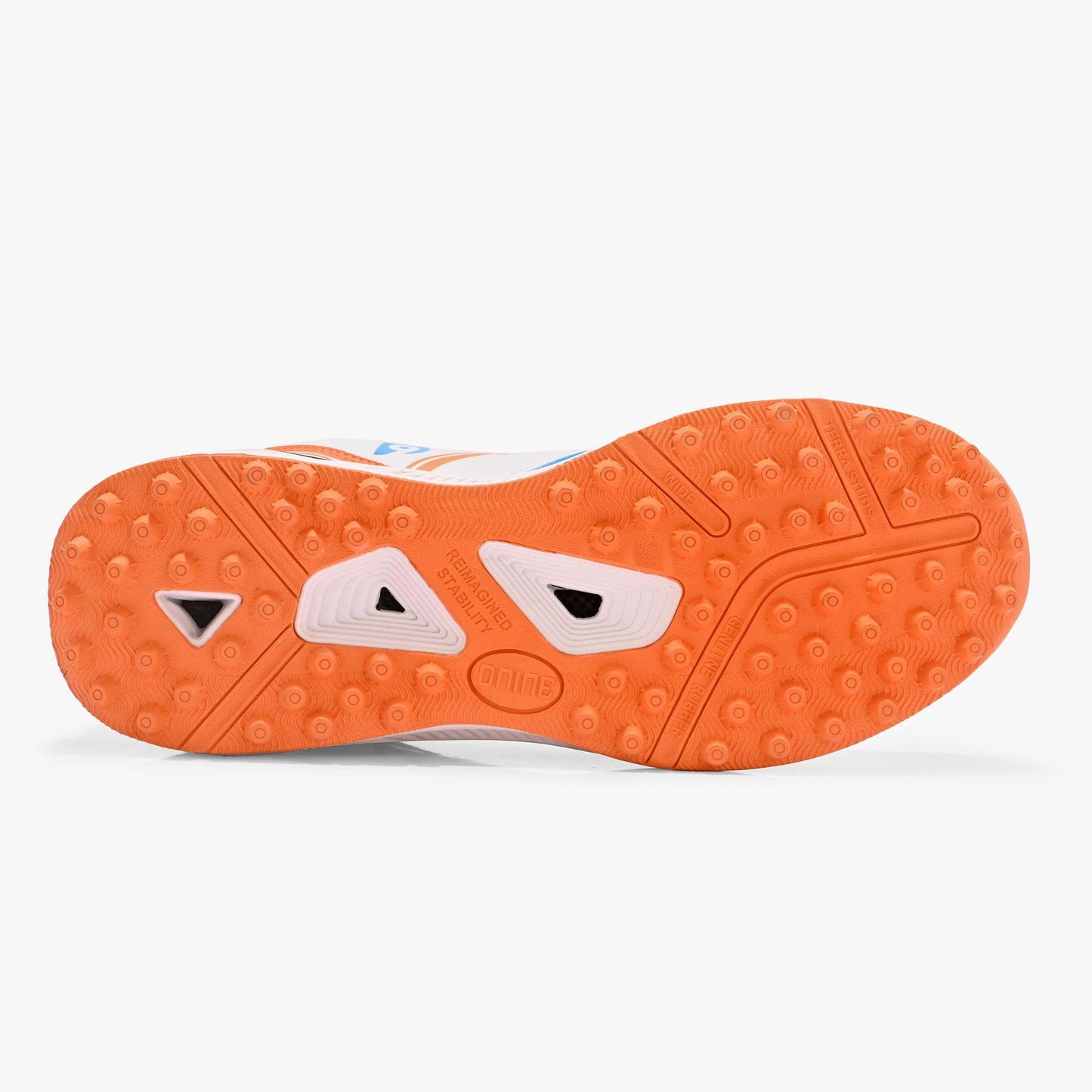 Blaster-1 Rubber Studs Cricket Shoes