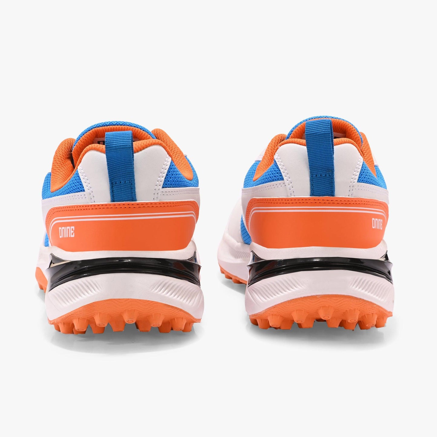 Blaster-1 Rubber Studs Cricket Shoes