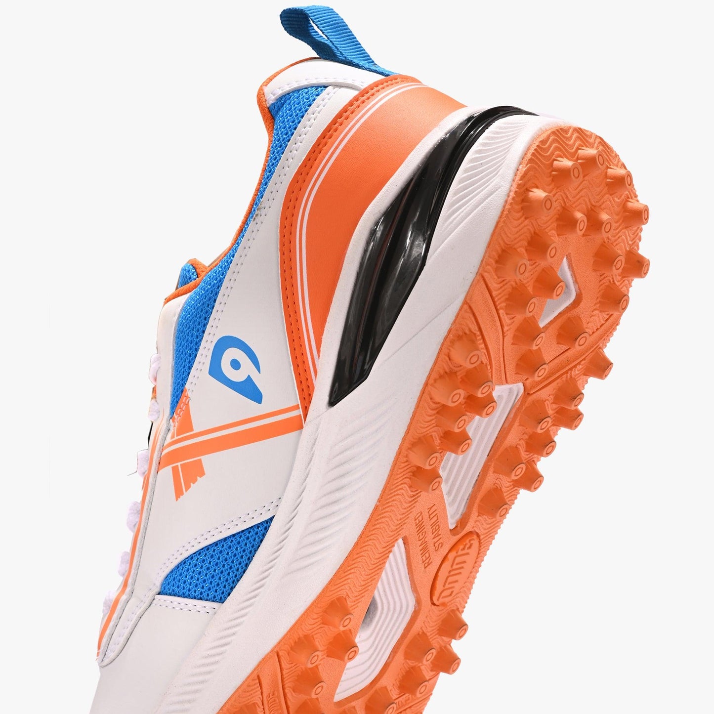 Blaster-1 Rubber Studs Cricket Shoes