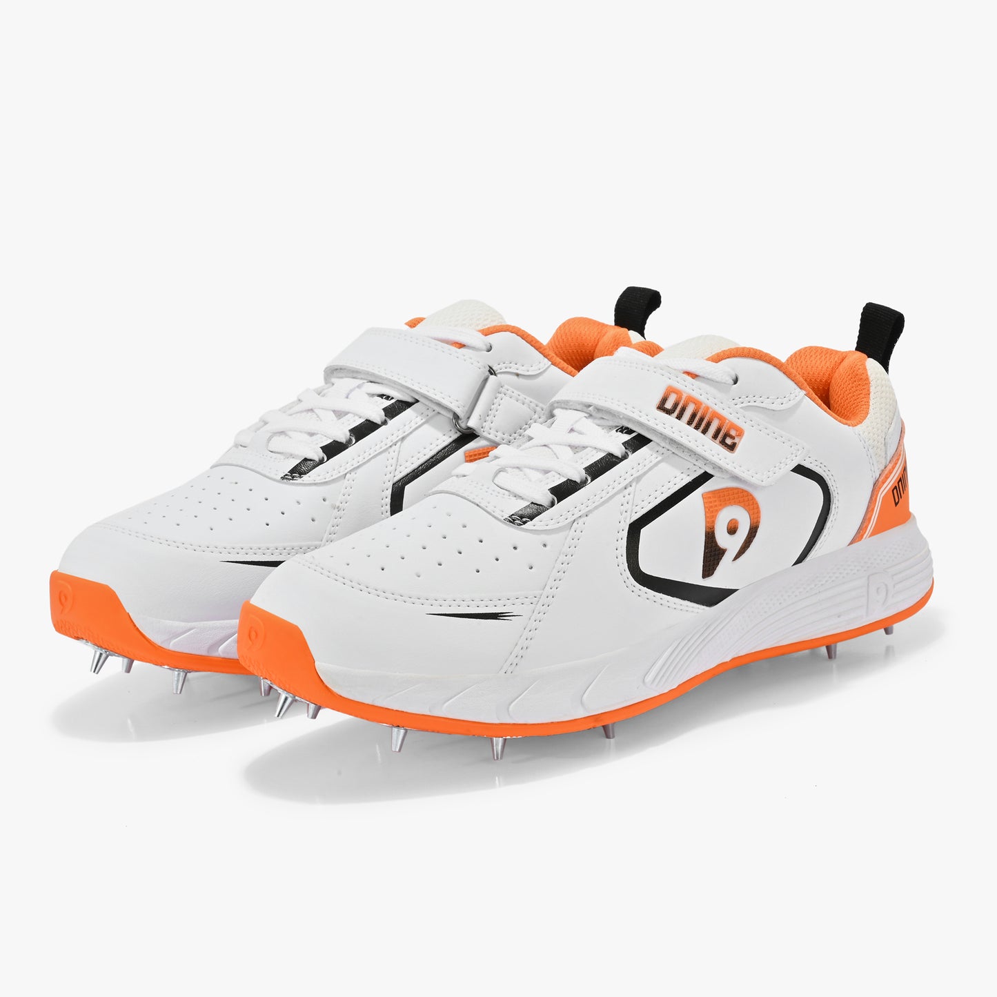 Bolt Bowling Spike Cricket Shoes