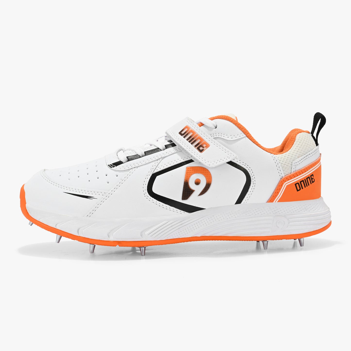 Bolt Bowling Spike Cricket Shoes