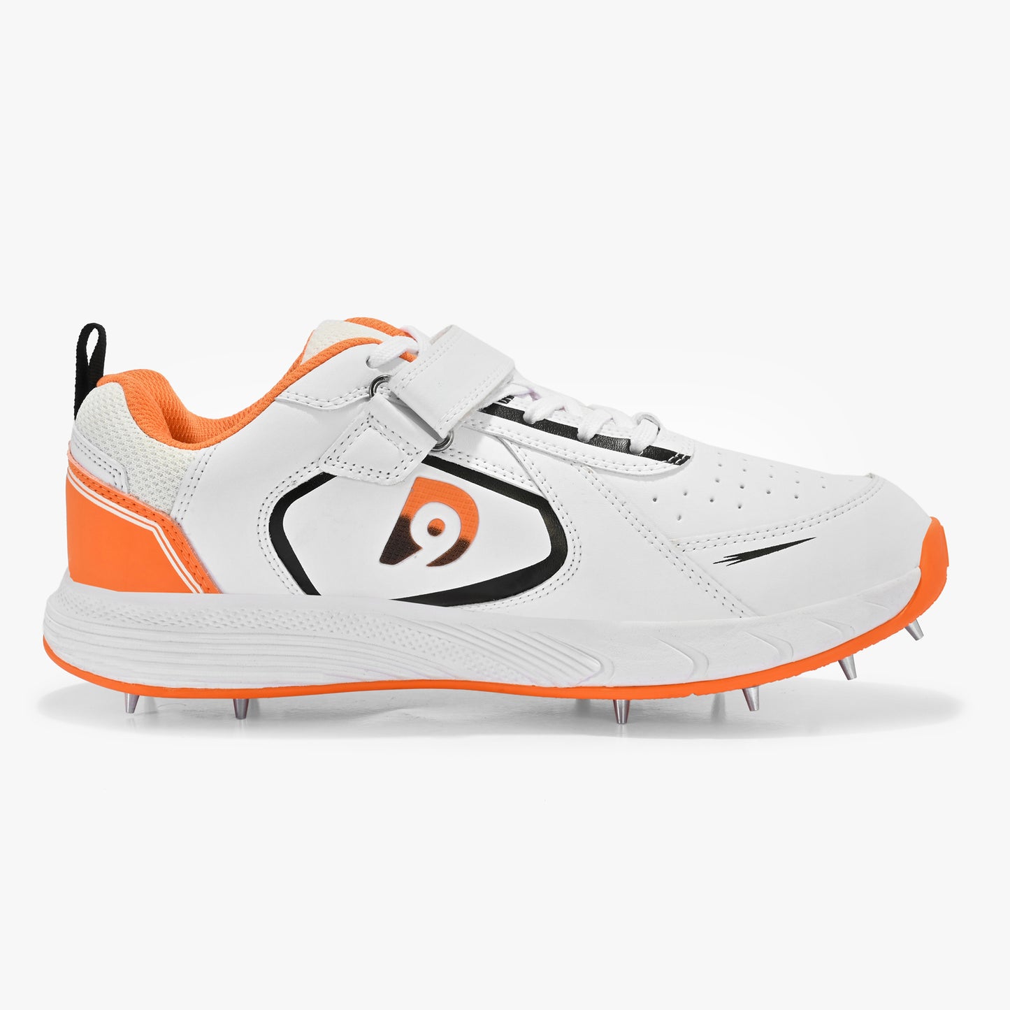 Bolt Bowling Spike Cricket Shoes
