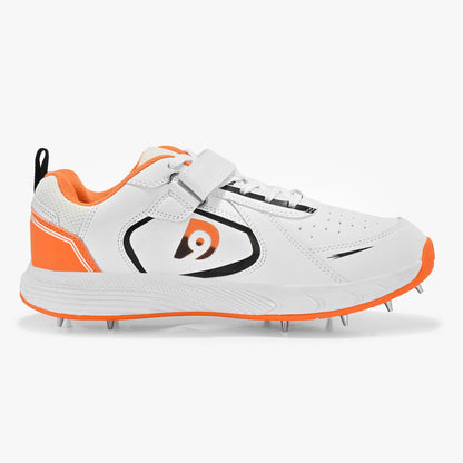 Bolt Bowling Spike Cricket Shoes