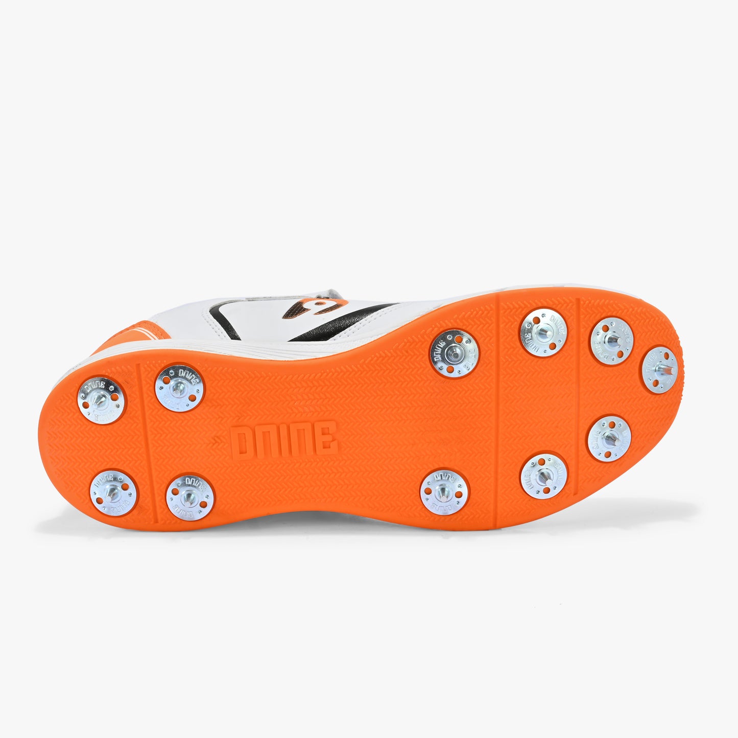 Bolt Bowling Spike Cricket Shoes