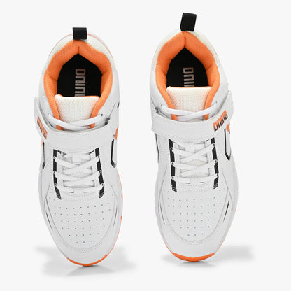 Bolt Bowling Spike Cricket Shoes