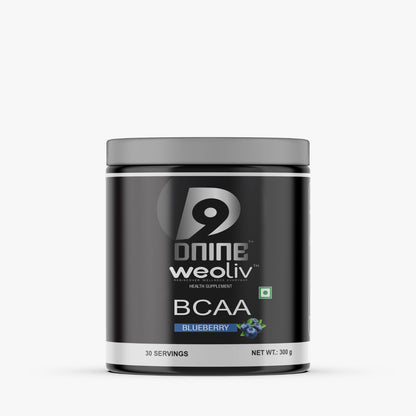 BCAA