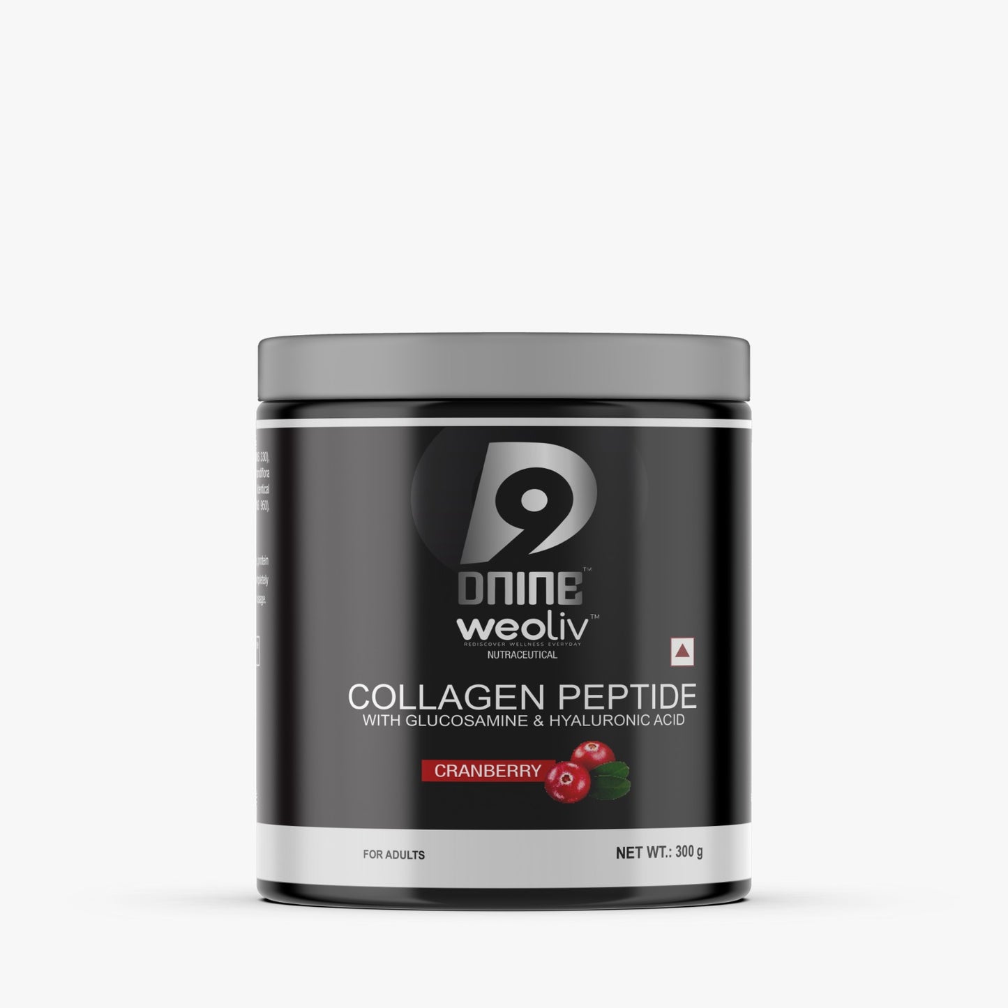 Cranberry Collagen Peptide