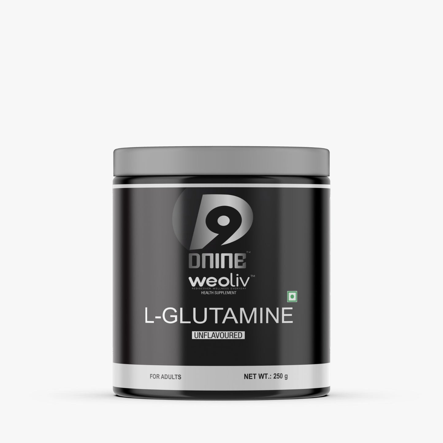 Glutamine