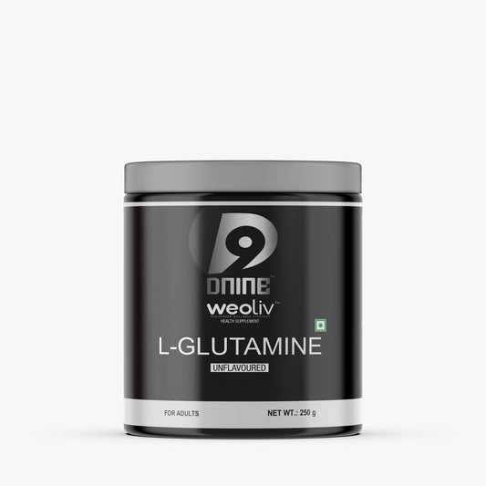 Glutamine