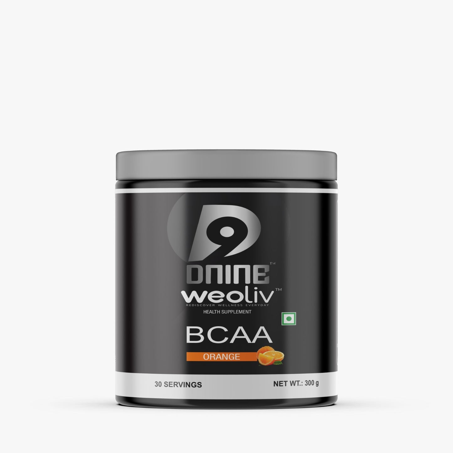 BCAA