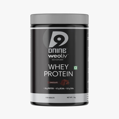 Whey Protein