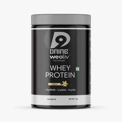 Whey Protein