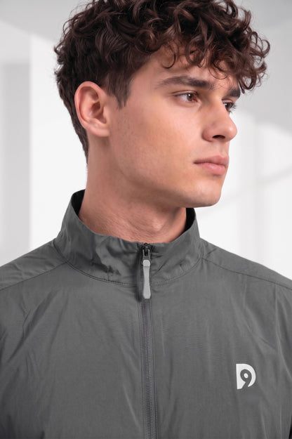 Velocity Jacket | Unisex Sports Jacket