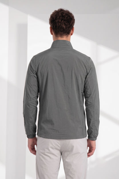 Velocity Jacket | Unisex Sports Jacket