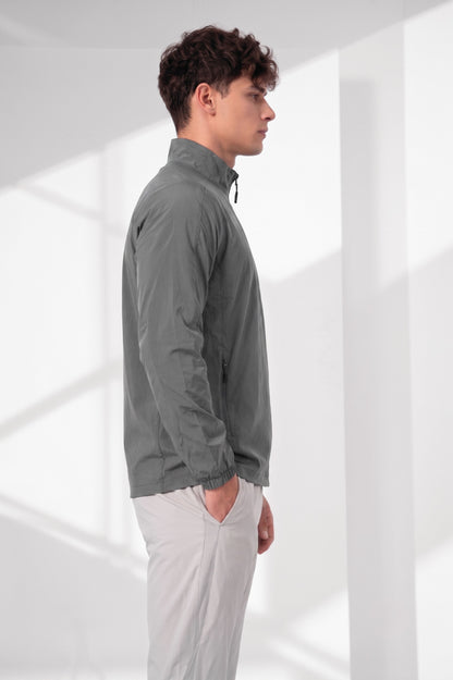 Velocity Jacket | Unisex Sports Jacket