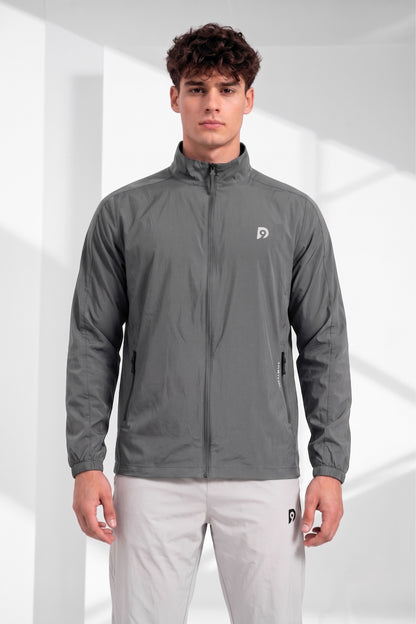 Velocity Jacket | Unisex Sports Jacket