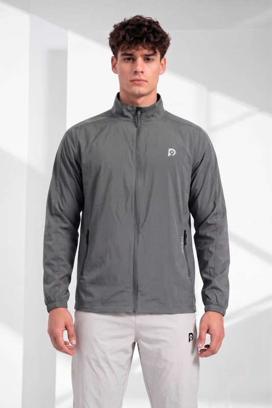 Velocity Jacket | Men Sports Jacket