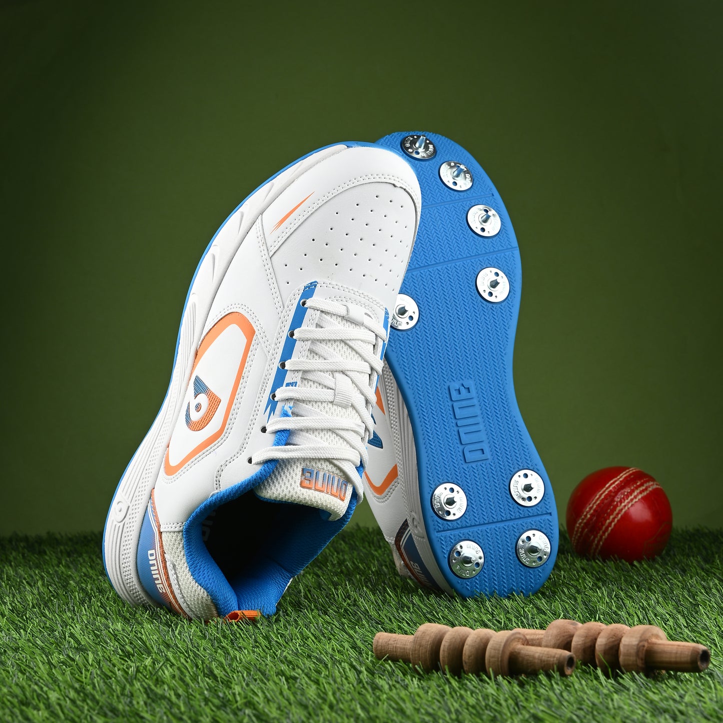 Thunder Batting Shoes