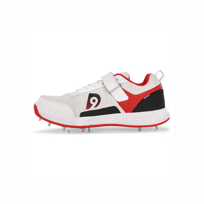 Warrior-1 Bowling Spike Cricket Shoes