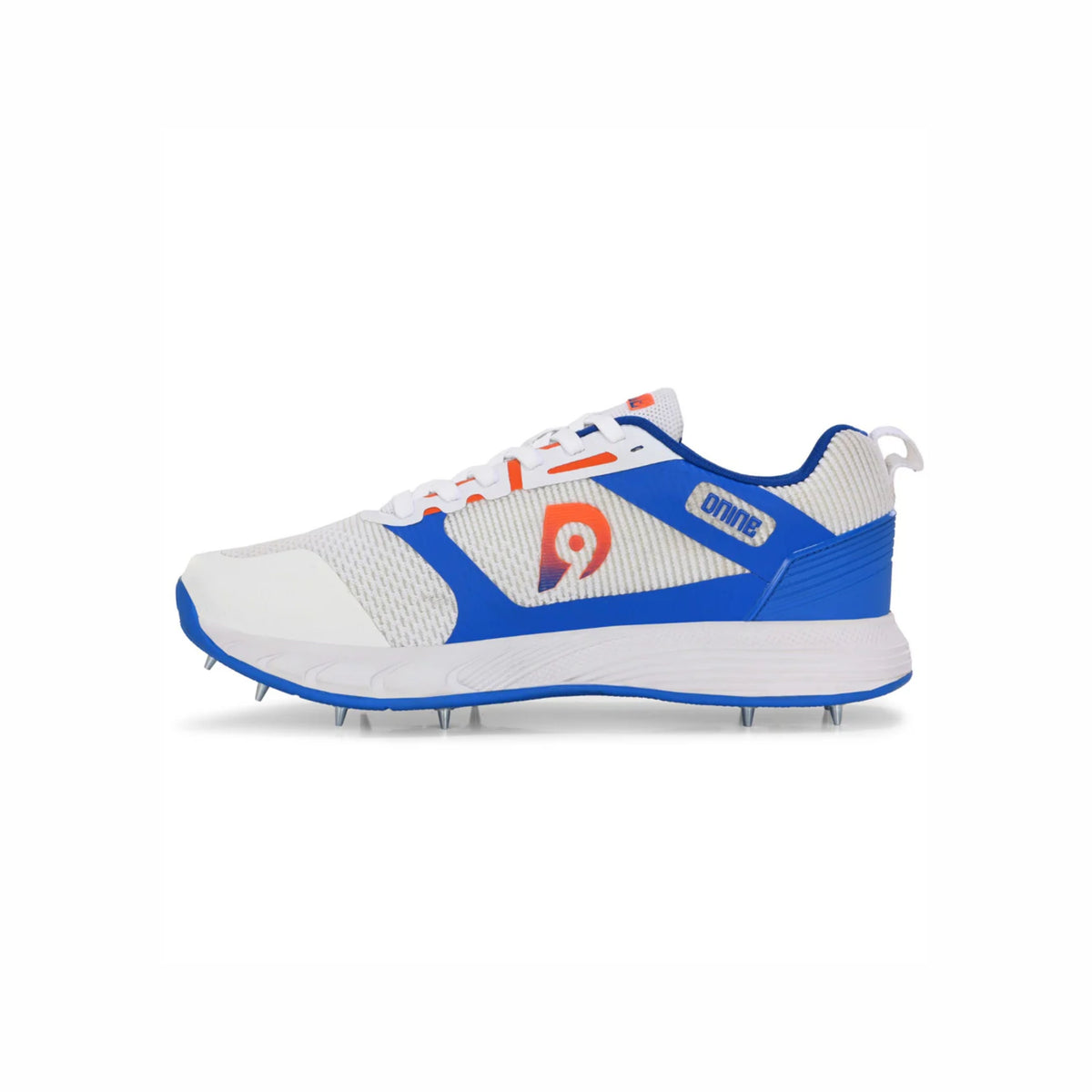 Hunter-2 Batting Spike Cricket Shoes