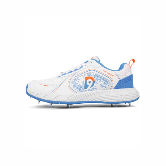 Thunder-1 Batting Spike Cricket Shoes