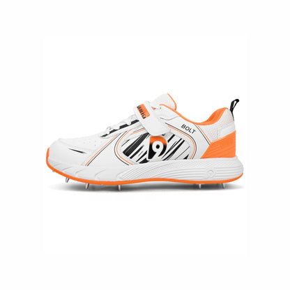 Bolt-1 Bowling Spike Cricket Shoes