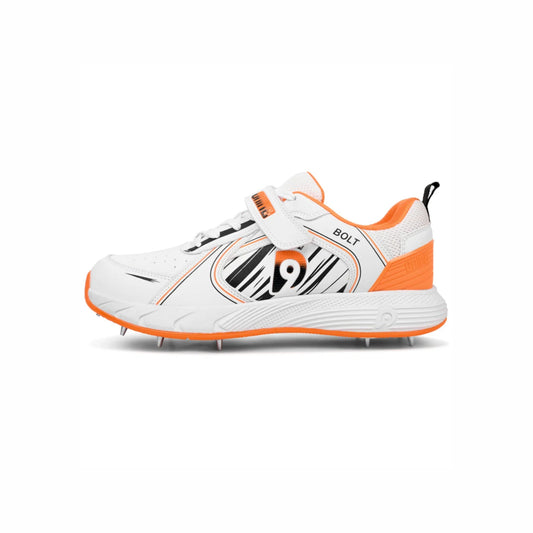 Bolt-1 Bowling Spike Cricket Shoes
